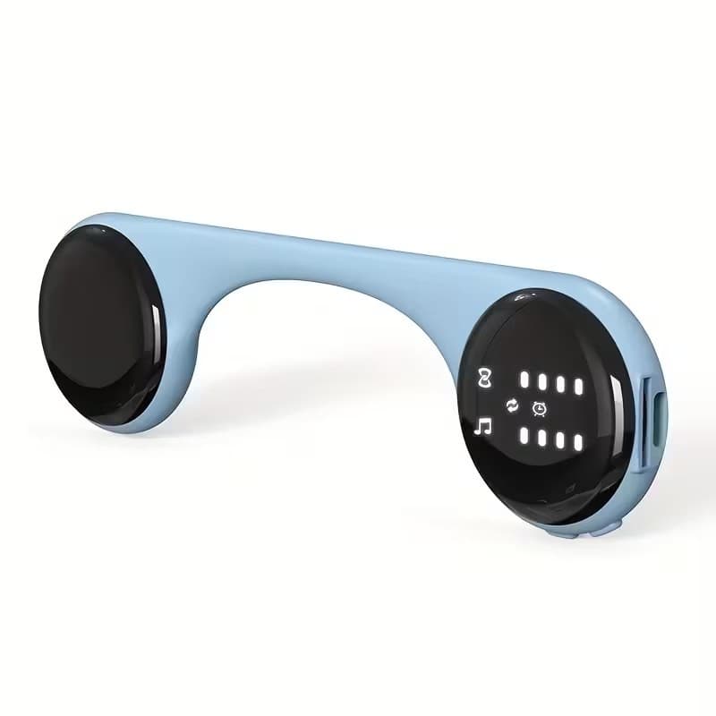 Bone Conduction Sleep Music Speaker