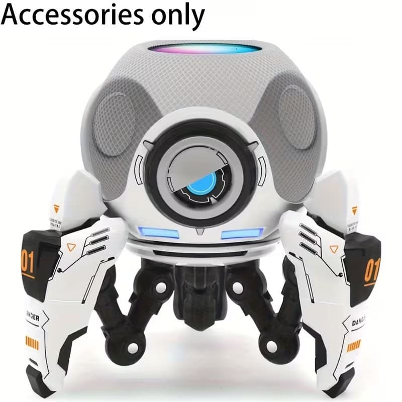Echo Dot Decorative Desktop Stand